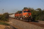 BNSF L-RDV0711